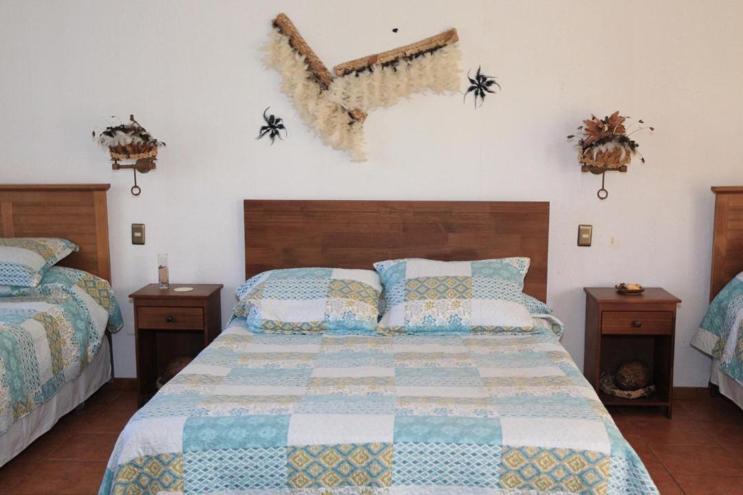 Photo of Bedroom in Hanga Roa