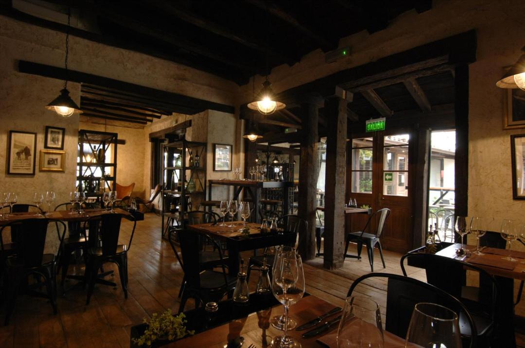 Photo of Livingroom in Machali