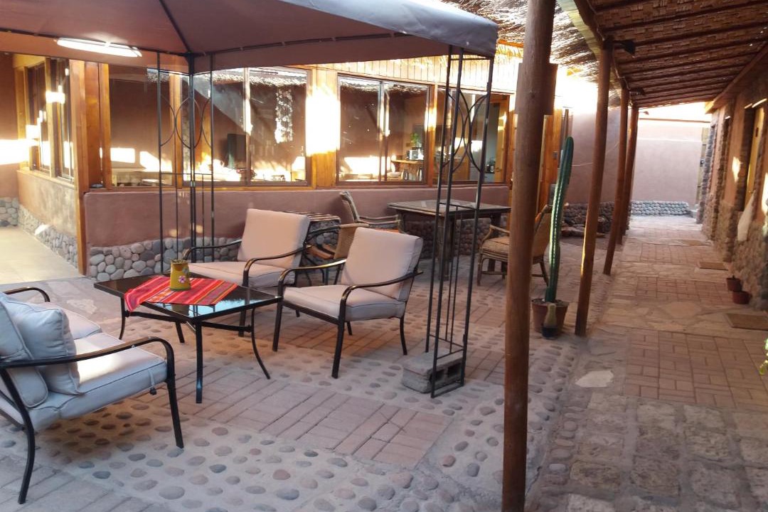 Photo of Others in San Pedro de Atacama
