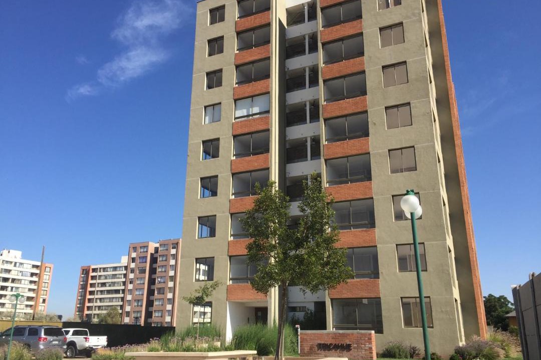 Photo of Buildings in Machali