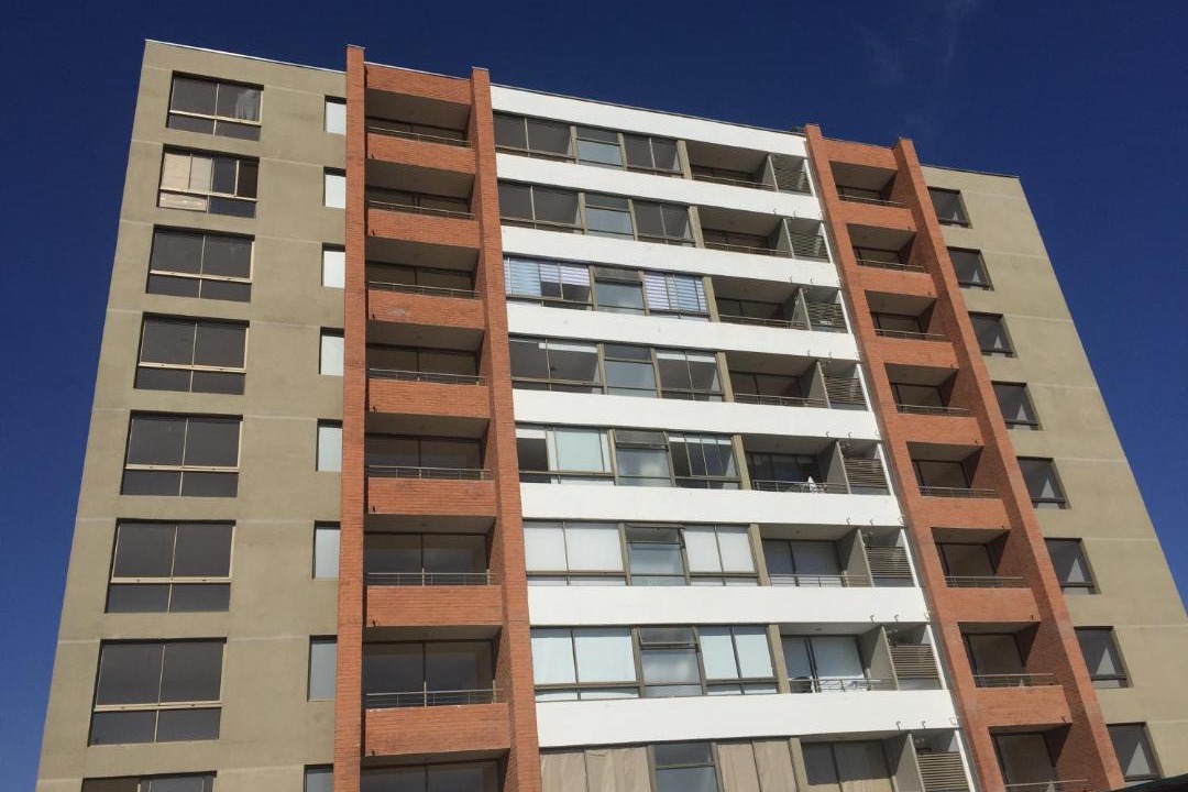 Photo of Buildings in Machali