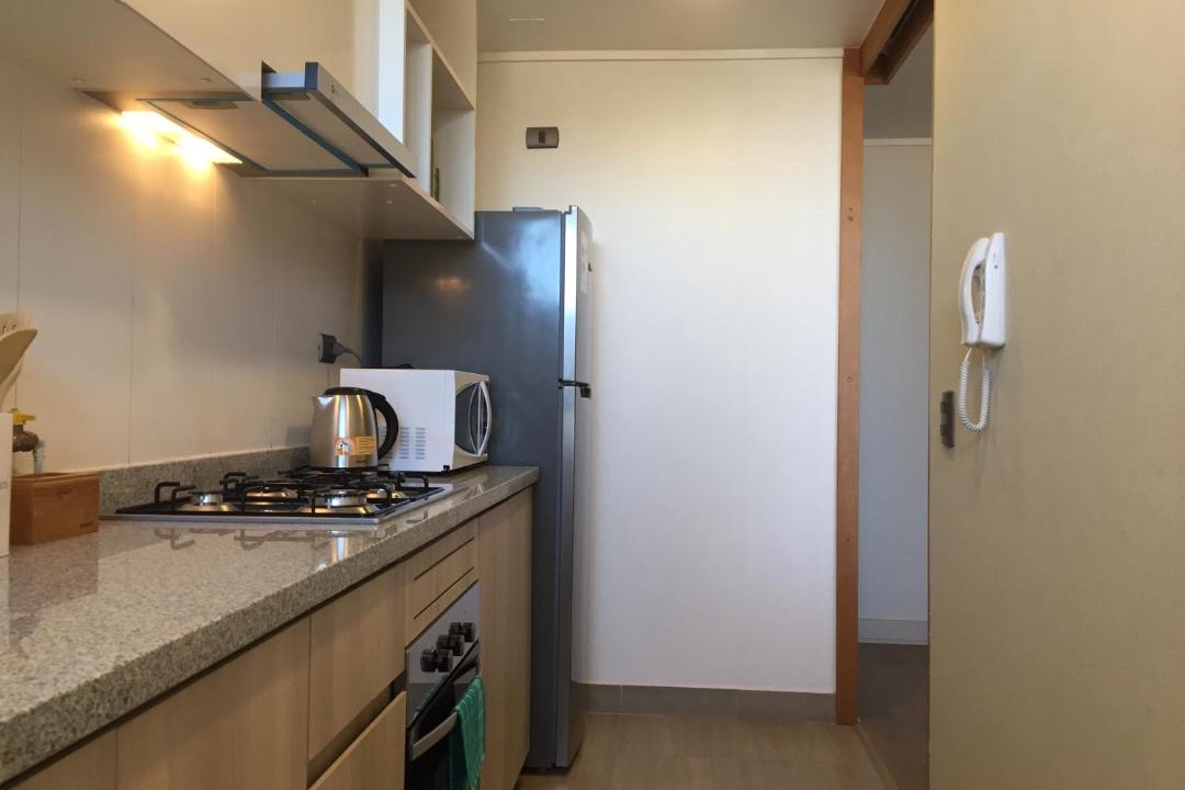 Photo of Kitchen in Machali