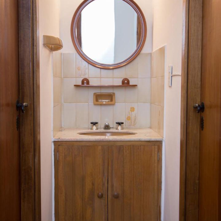 Photo of Bathroom in Lanin National Park