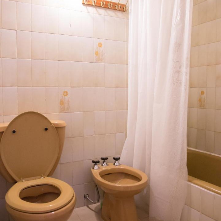 Photo of Bathroom in Lanin National Park