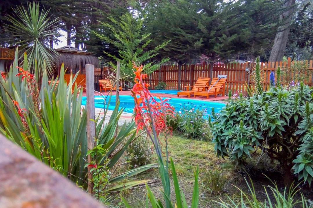 Photo of Outdoor in Isla Negra