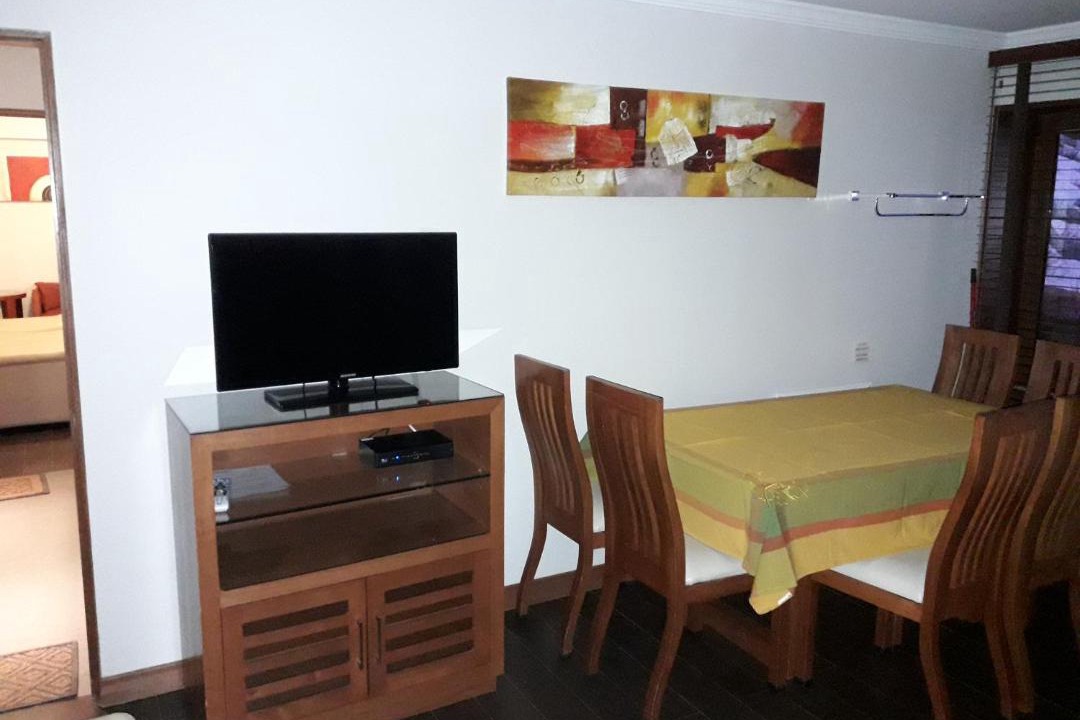 Photo of Livingroom in Farellones
