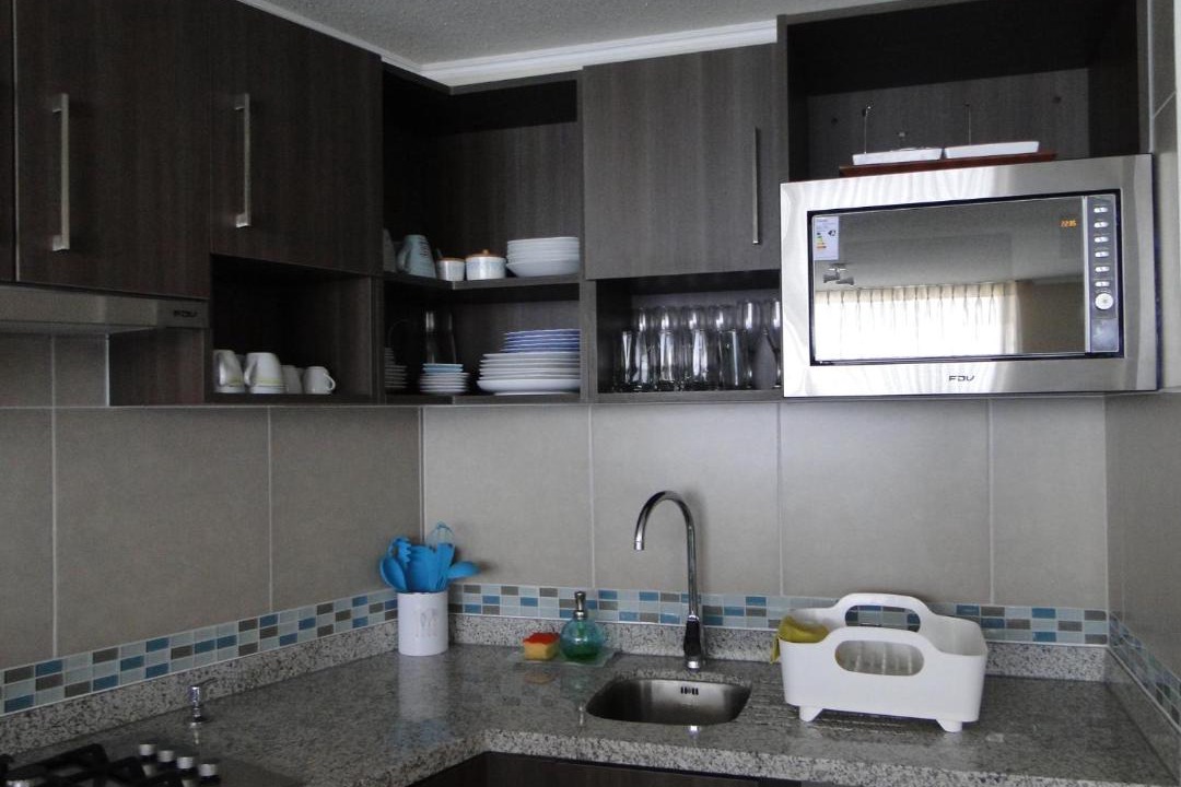 Photo of Kitchen in Mirasol