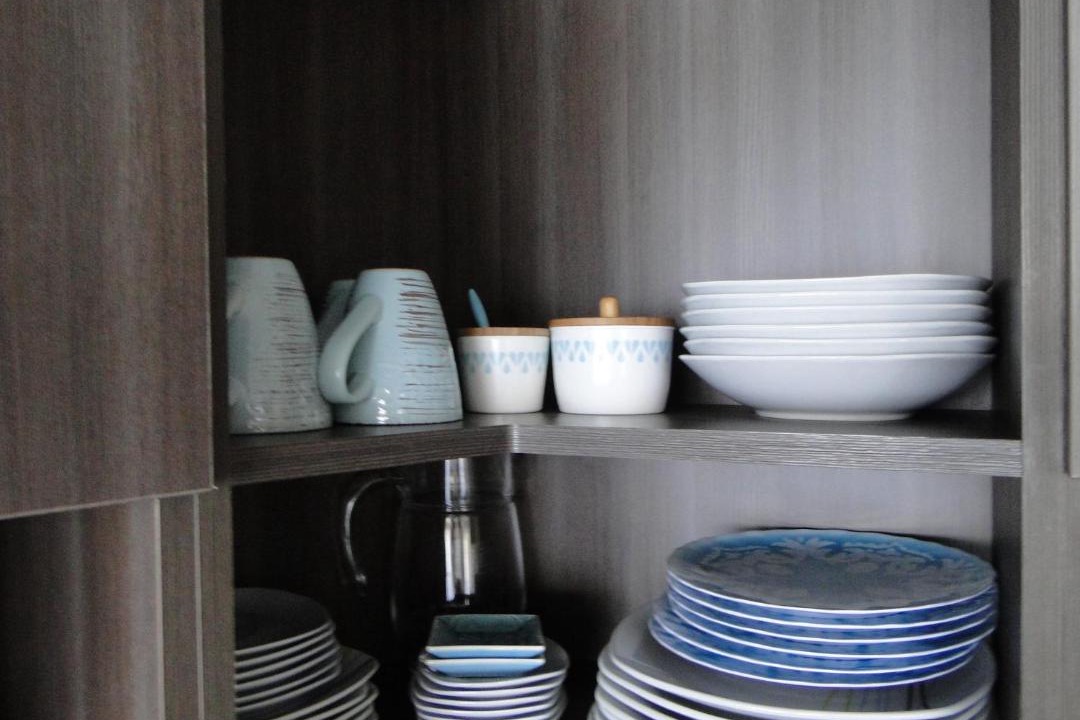 Photo of Kitchen in Mirasol