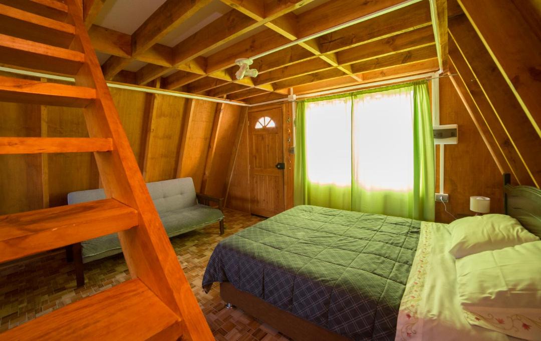 Photo of Bedroom in Valdivia
