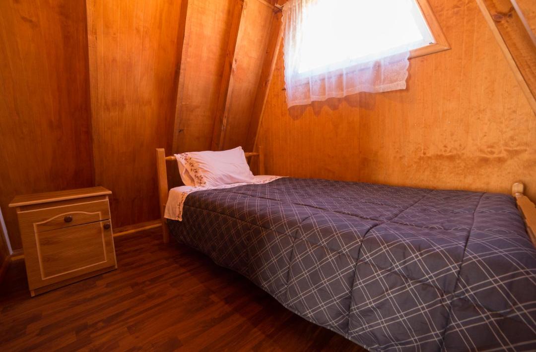 Photo of Bedroom in Valdivia