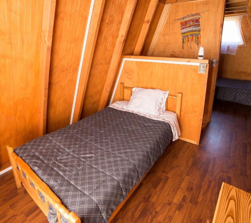 Photo of Bedroom in Valdivia
