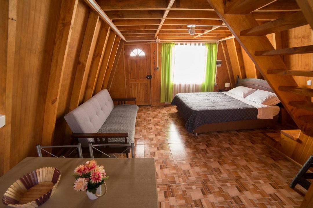 Photo of Bedroom in Valdivia