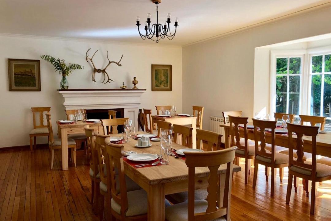 Photo of Livingroom in Torres Del Paine