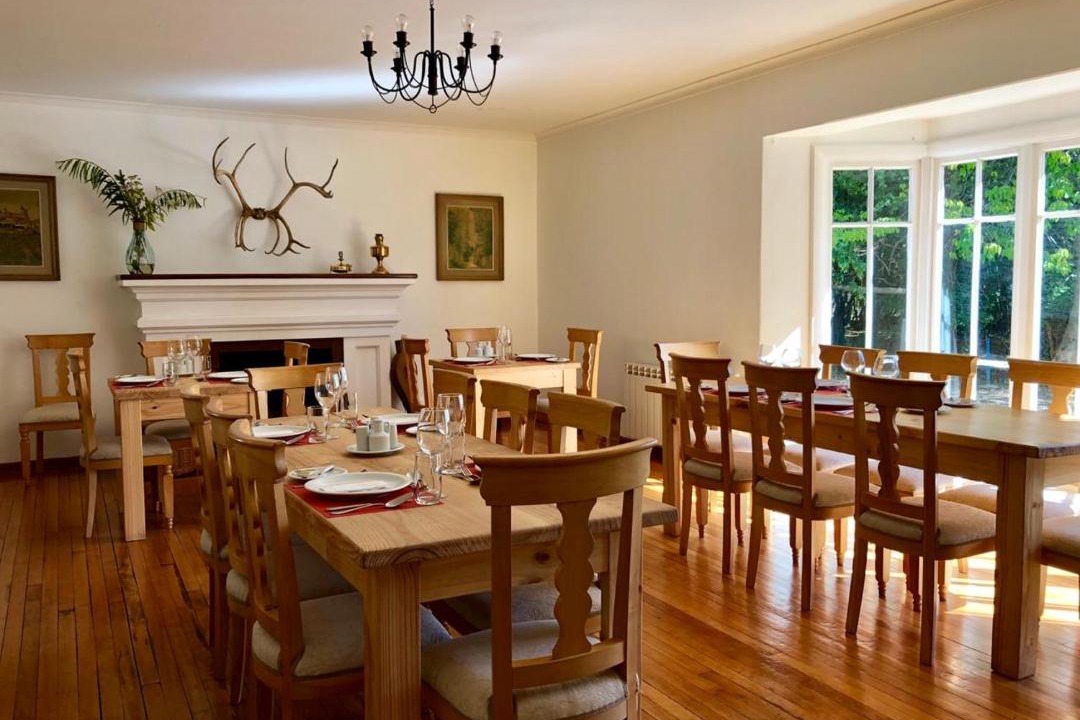 Photo of Livingroom in Torres Del Paine