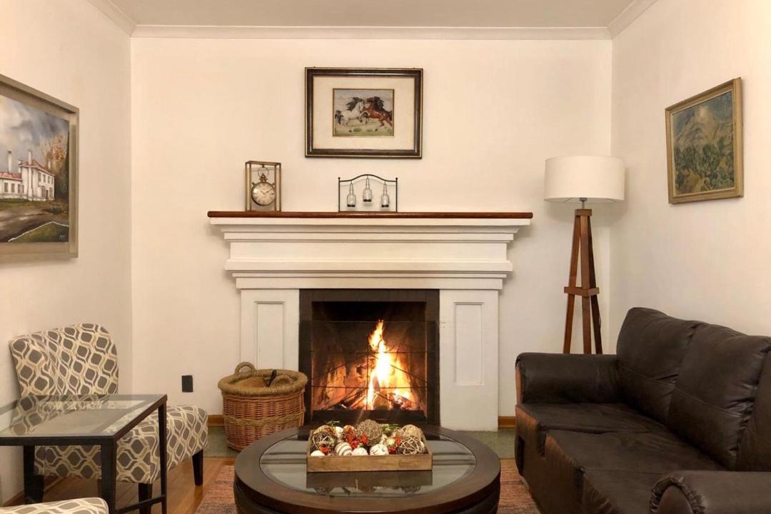 Photo of Livingroom in Torres Del Paine