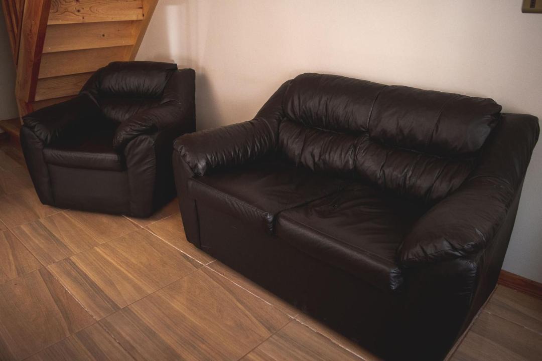 Photo of Livingroom in Lican Ray