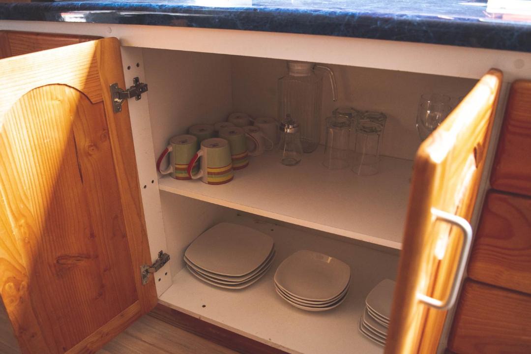 Photo of Kitchen in Lican Ray
