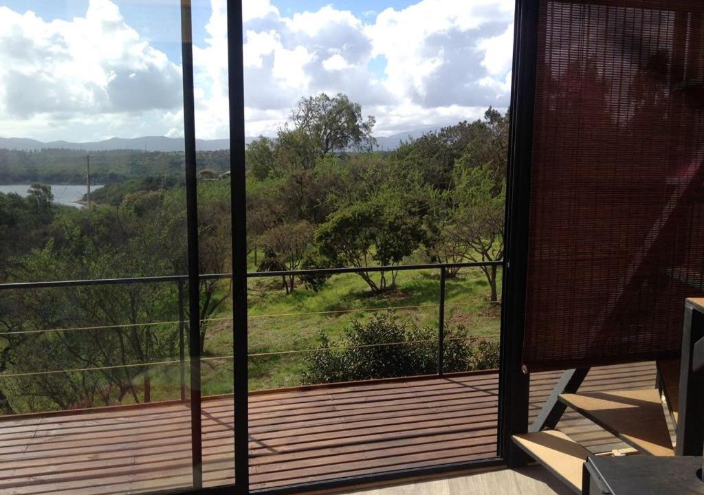 Photo of Patio Balcony in Marga Marga Province