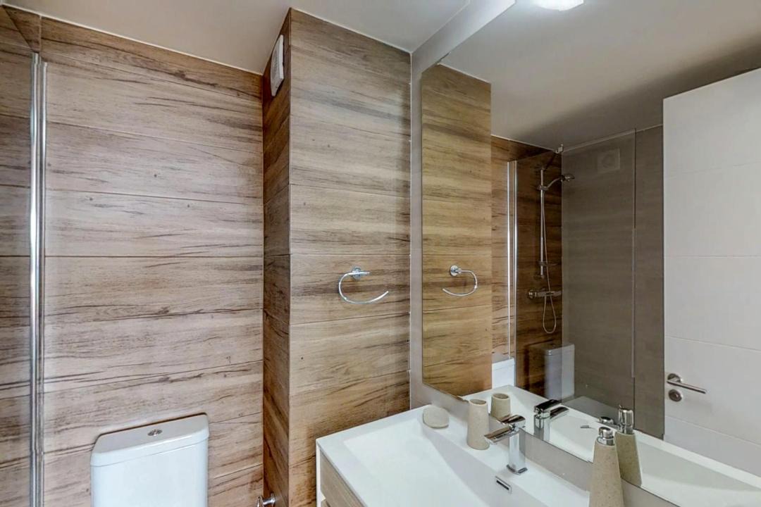 Photo of Bathroom in Concon