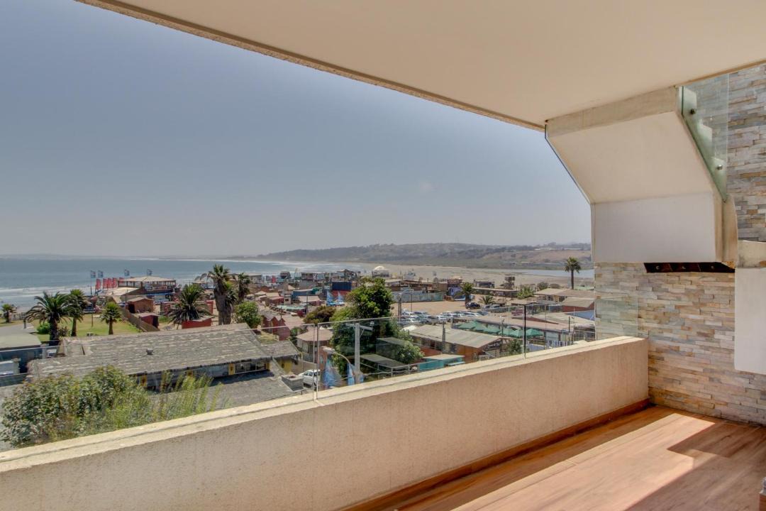 Photo of Patio Balcony in Concon