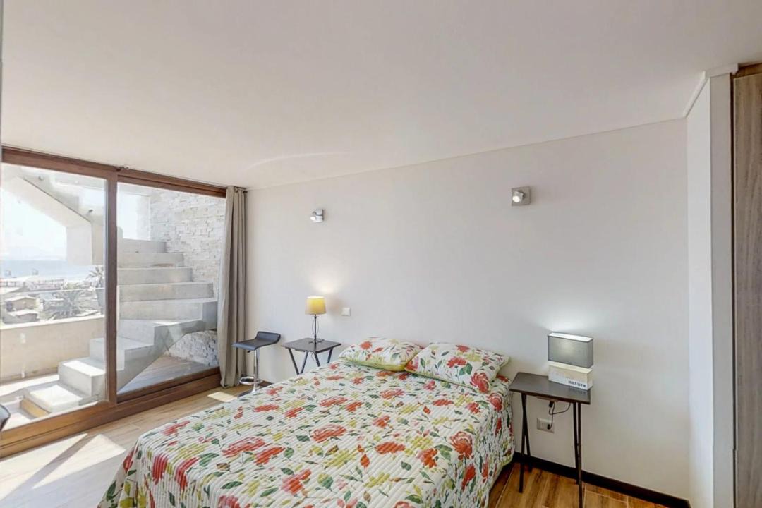 Photo of Bedroom in Concon