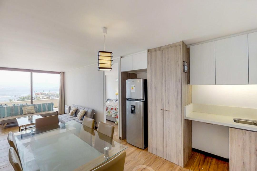 Photo of Livingroom in Concon