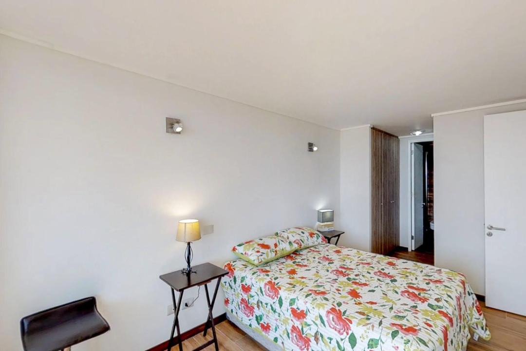 Photo of Bedroom in Concon