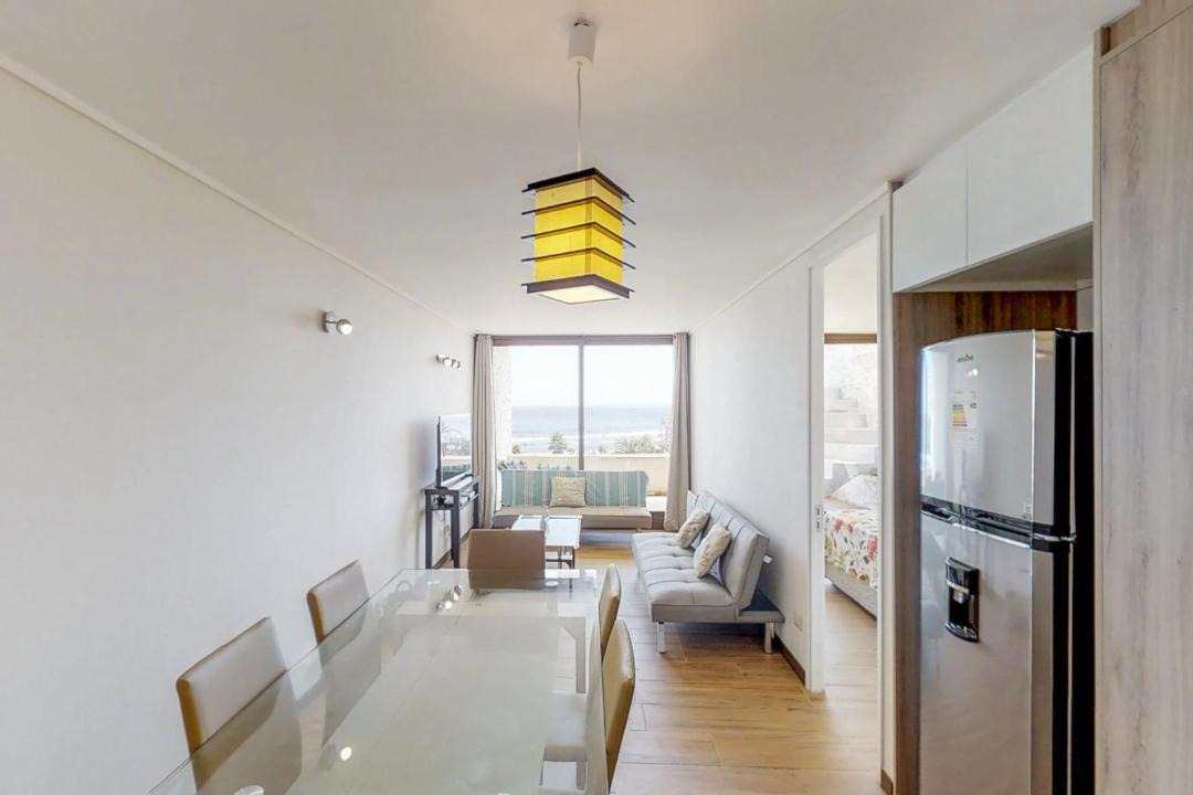 Photo of Livingroom in Concon