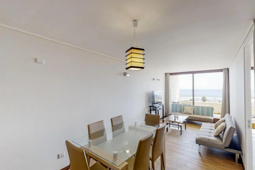 Photo of Livingroom in Concon