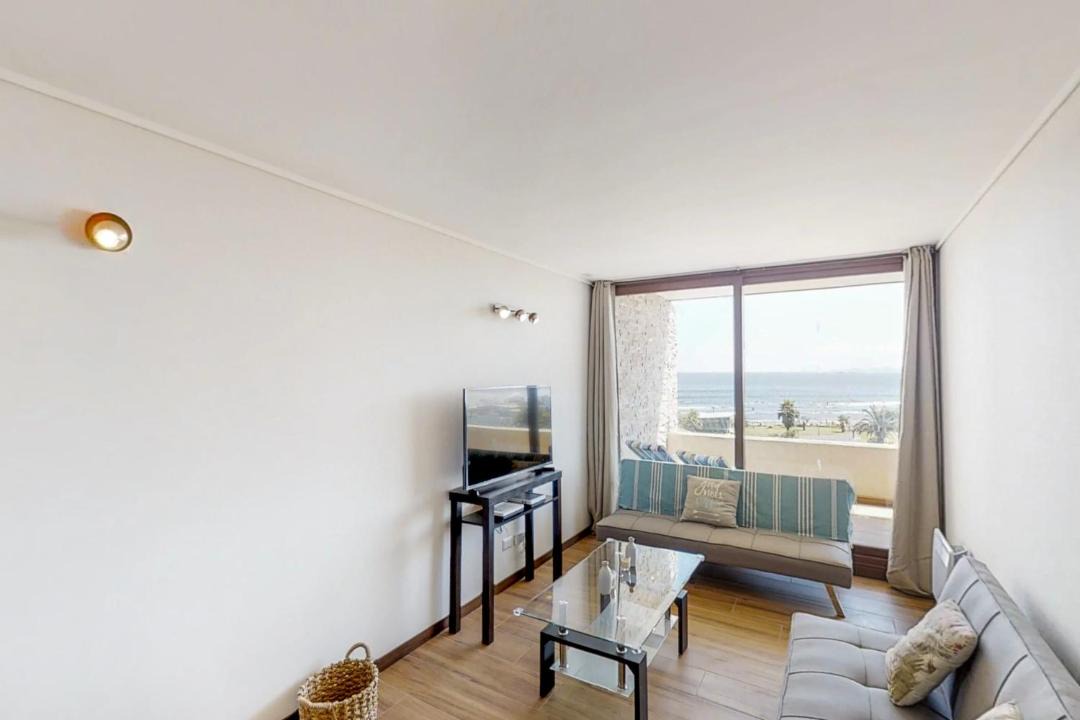 Photo of Livingroom in Concon