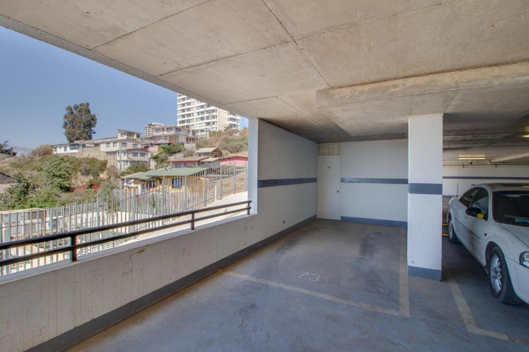 Photo of Patio Balcony in Concon