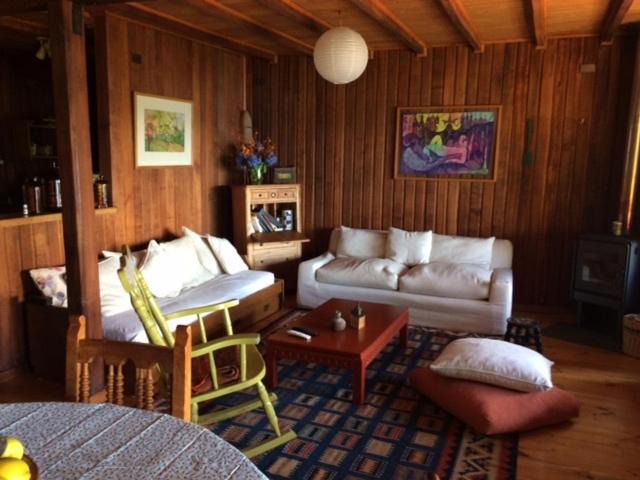 Photo of Livingroom in Panguipulli