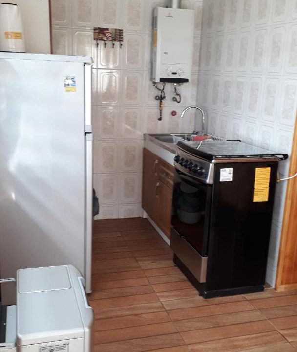 Photo of Kitchen in Coyhaique