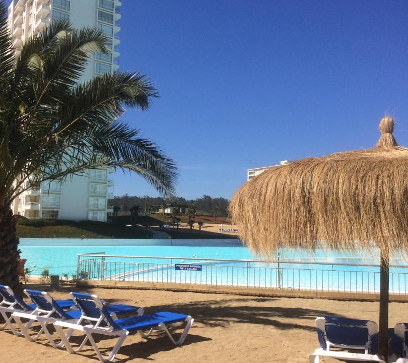Photo of Outdoor in Algarrobo