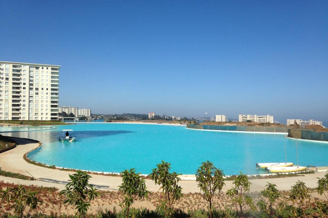 Photo of Outdoor in Algarrobo