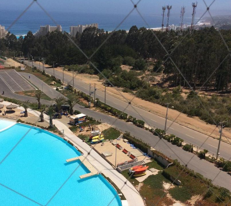 Photo of Outdoor in Algarrobo