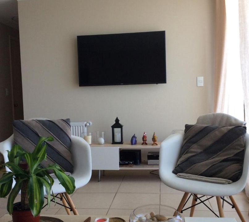 Photo of Livingroom in Algarrobo