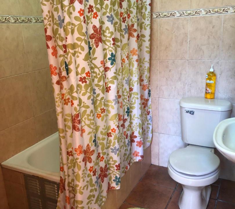Photo of Bathroom in Antofagasta
