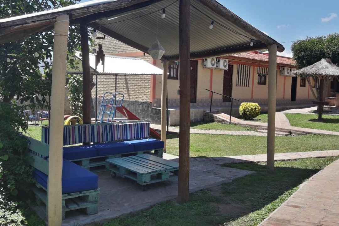 Photo of Others in Villa Cura Brochero