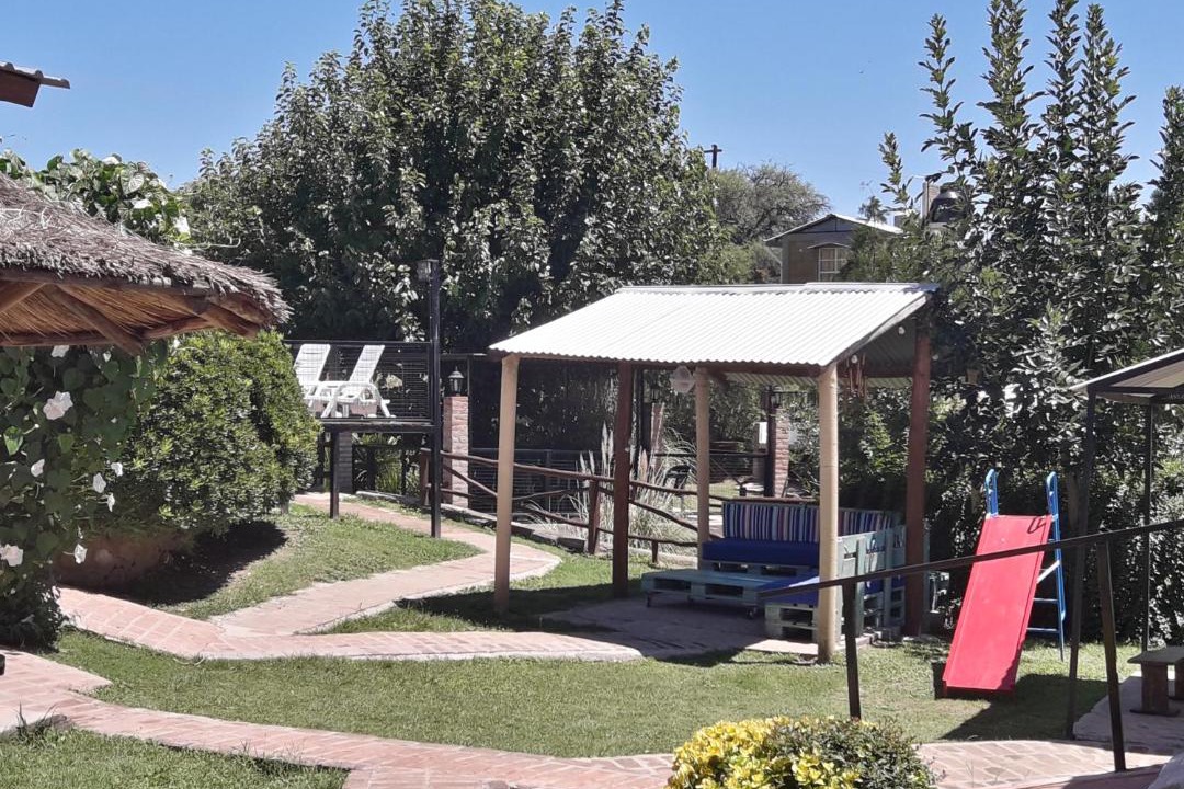 Photo of Others in Villa Cura Brochero