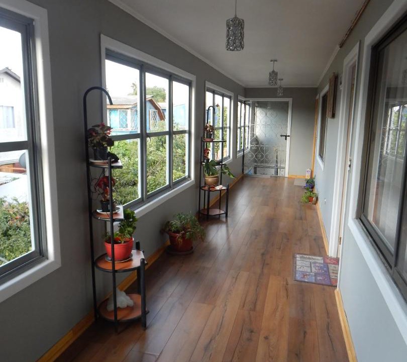 Photo of Livingroom in Santa Elena del Gomero