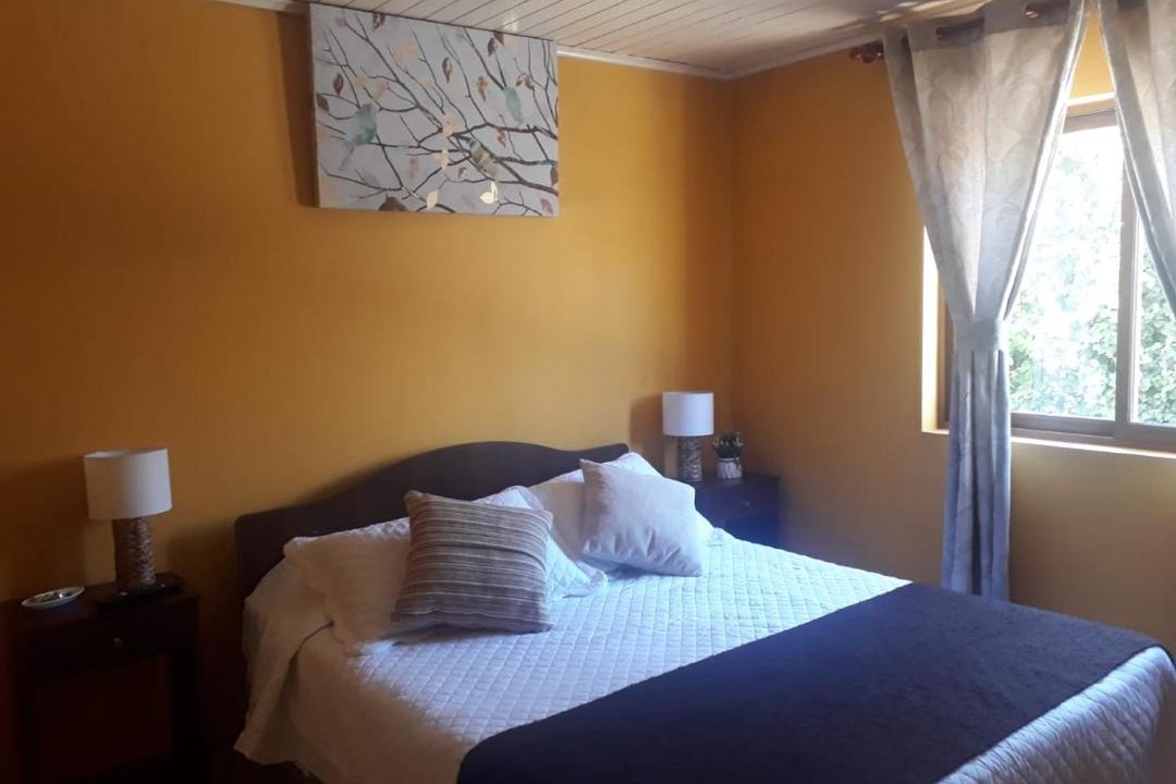 Photo of Bedroom in Lolol