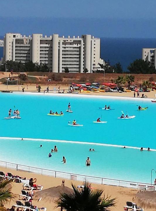 Photo of Others in Algarrobo