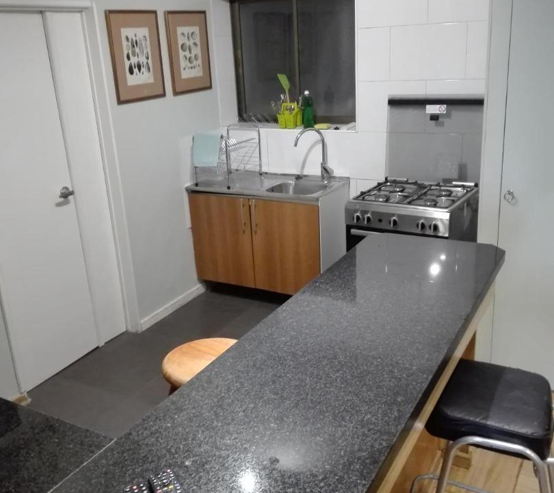 Photo of Kitchen in Bellas Artes