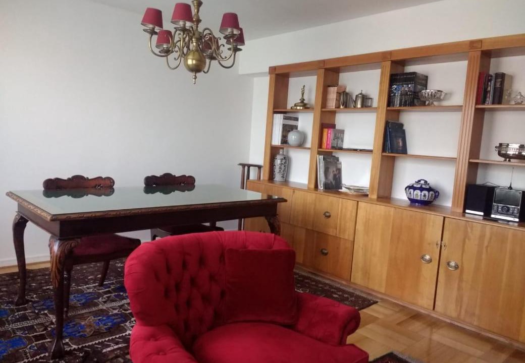 Photo of Livingroom in Bellas Artes