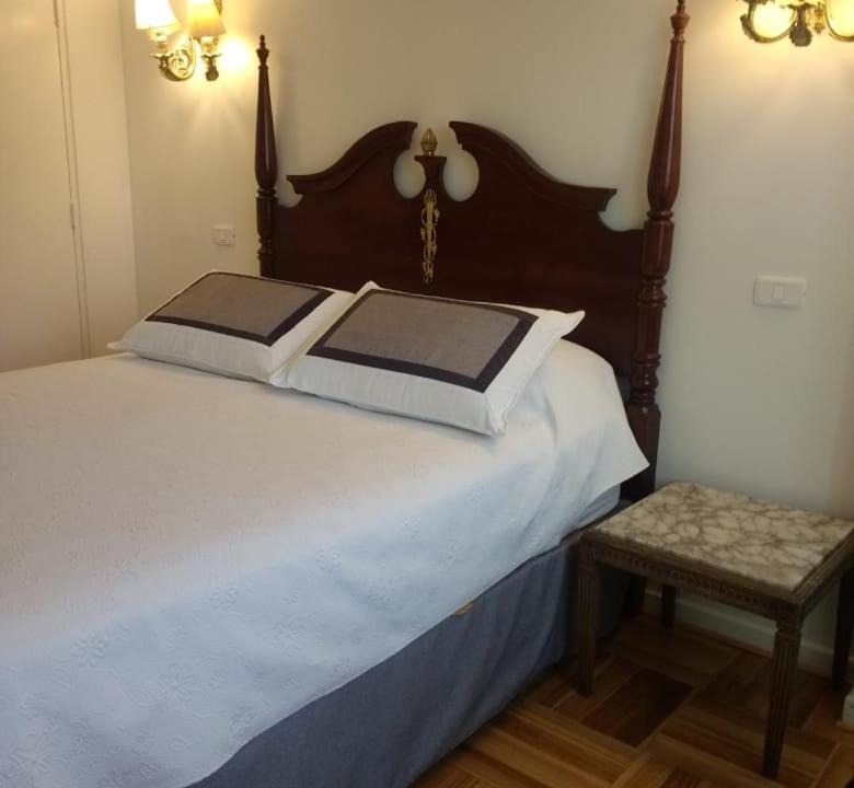 Photo of Bedroom in Bellas Artes