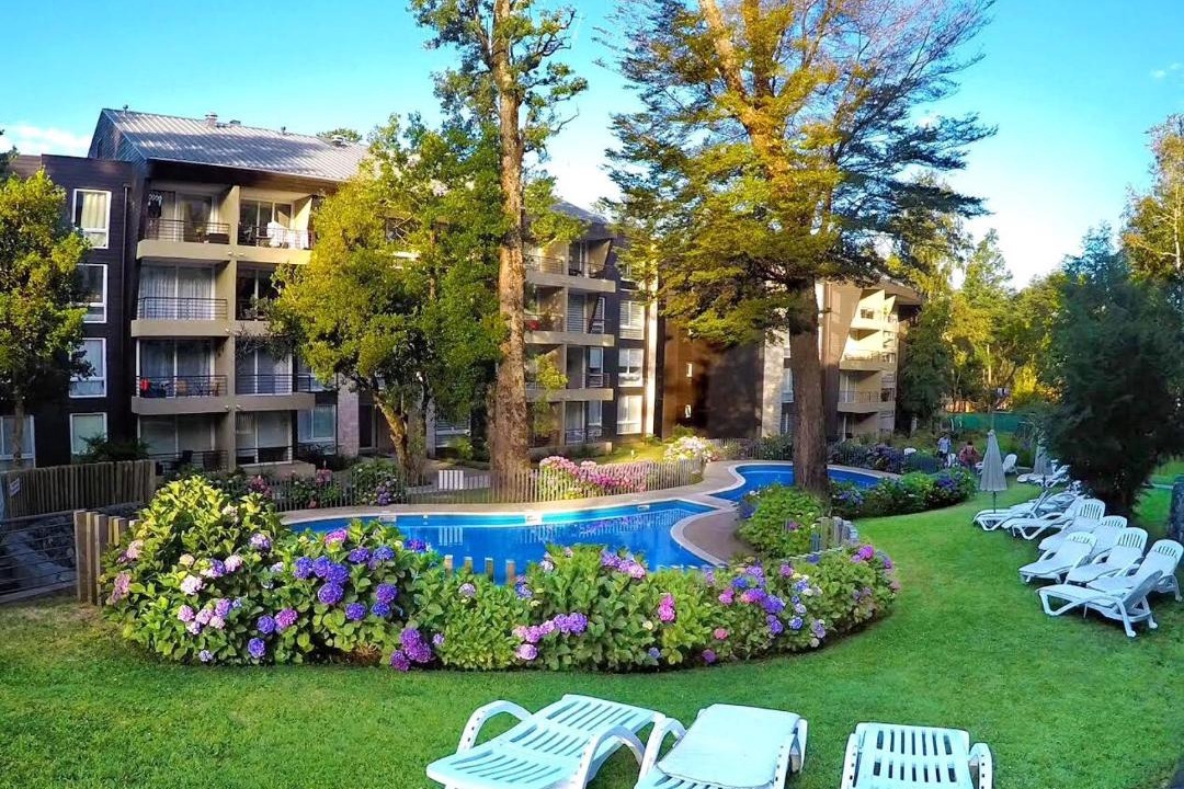 Photo of Outdoor in Pucon