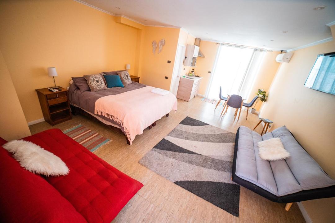 Photo of Bedroom in Melocoton