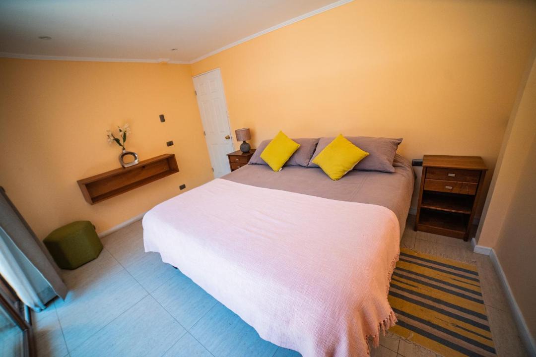 Photo of Bedroom in Melocoton