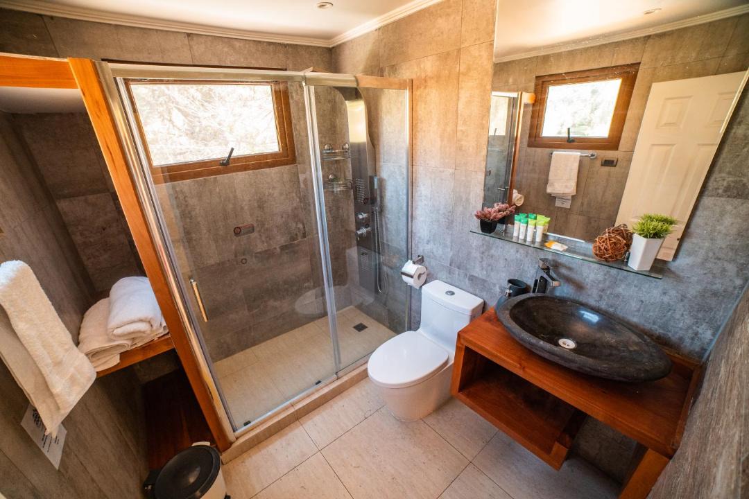 Photo of Bathroom in Melocoton